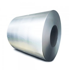 Bottom price Hot Roll Steel Coil St37 - 0.4mm Aluzinc Material Galvalume Steel Coil HS Code7210610 – Baowusteel company