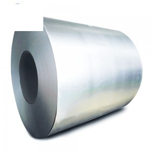 Professional Design Ms Ss400 Coil - Astm A792 Azm 60 Galvalume 1220*1.1mm,1.25mm And More Sizes – Baowusteel company