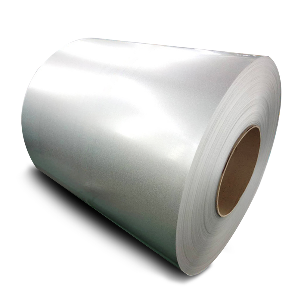 Anti Finger Print Galvalume Steel Coils From China Factory
