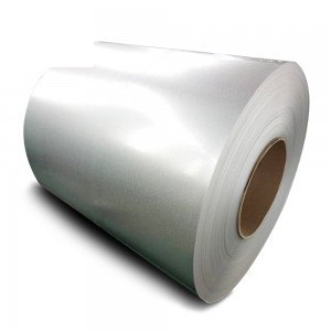 One of Hottest for Color Coated Galvalume Coil - Competitive Price Galvalume Steel Coils Aluzinc Dx51d Az150 – Baowusteel company