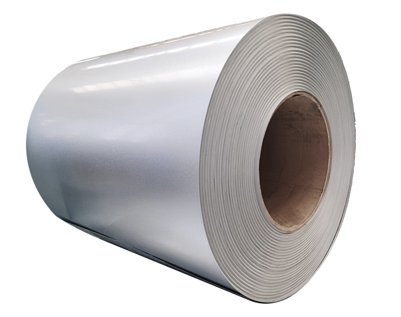 Galvalume coil application and advantages