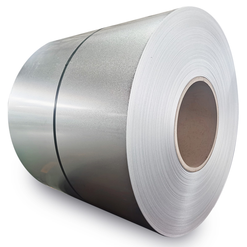 Factory Price Bobina Galvalume Steel Coils China 0.35mm 0.4mm 0.43mm G550 AZ70 AZ150