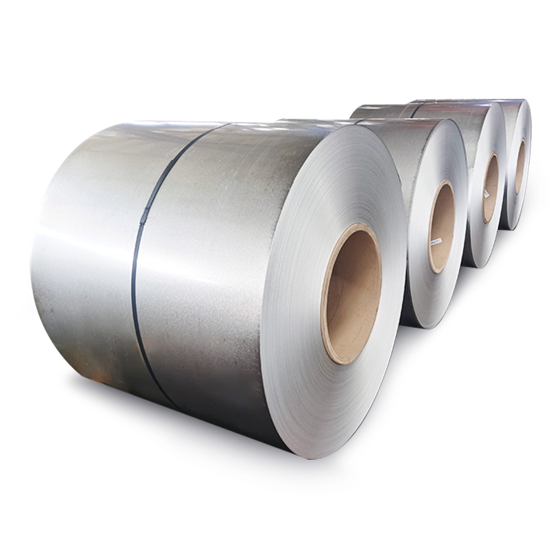 Bobinas de acero zincalum precio 0.3mm 0.35mm 0.4mm 0.45mm 0.5mm 0.55mm With AZ100 AZ150