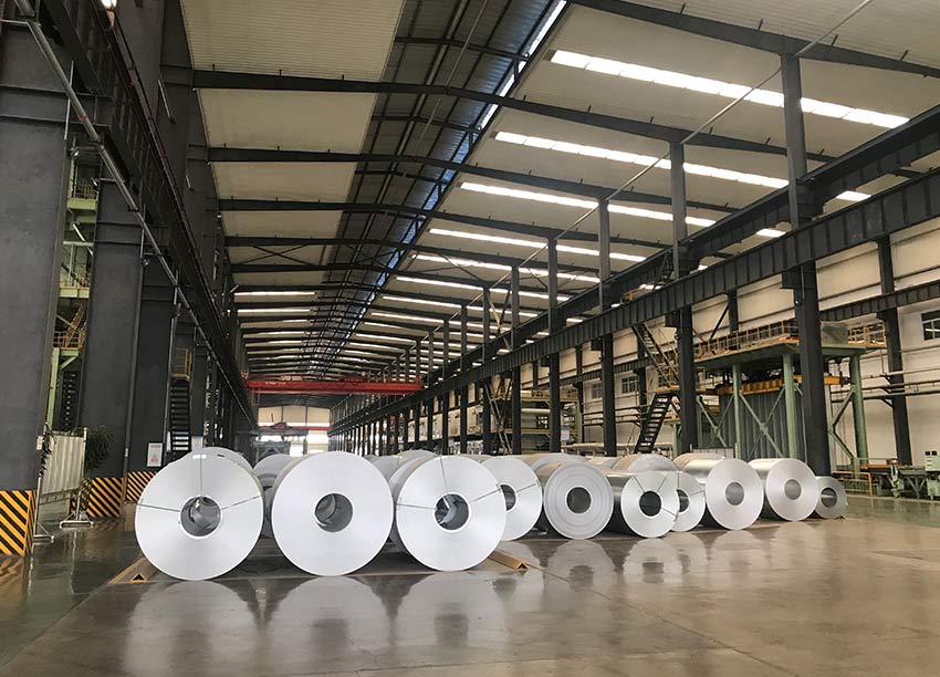 Sep27：More limitation of steel production and electricity, steel prices are turning to the rising trend