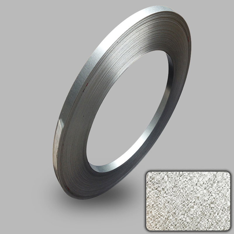 0.42 x 103 g550 az150 aluzinc steel strip / galvalume steel strip