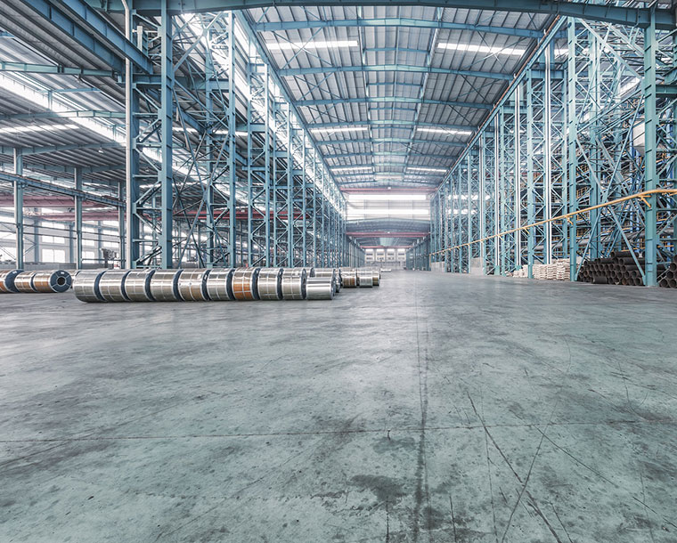 Sep25: Steel price of local market