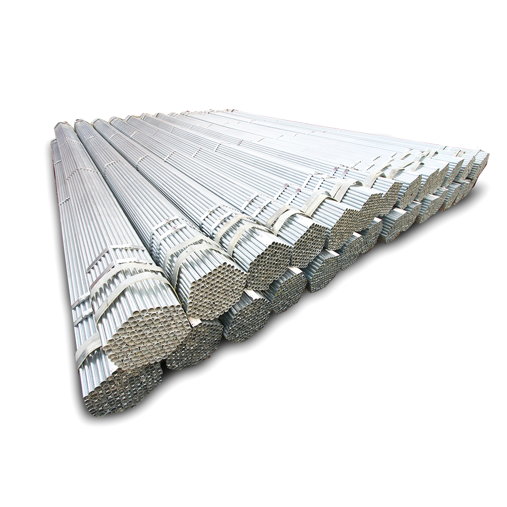 Galvanized Steel Pipes Price And Galvanized Iron Pipe From China Factory