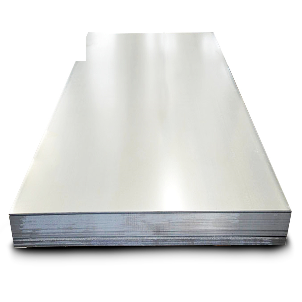 Galvanized Steel Sheet 0.35mm 0.45mm DX51D+Z