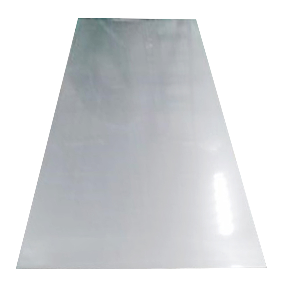 26Gauge Hot Dipped Galvanized Steel Sheet Price 0.55mm And More Sizes