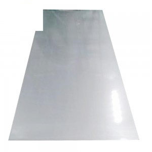 Wholesale Price Zinc Roofing Sheets - 4×8 Galvanized Sheet Metal 2mm 0.3mm 0.5mm 0.8mm And More Sizes – Baowusteel company