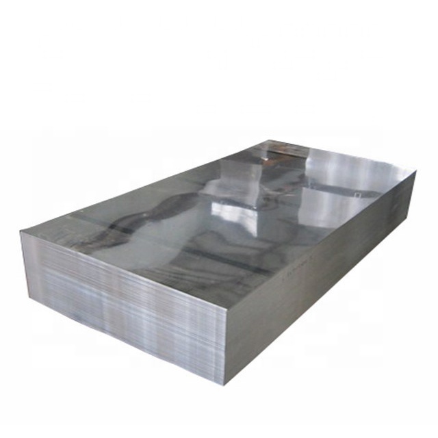 ASTM A653 Galvanized coil sheet plate 0.2mm 0.3mm 0.5mm Z40-275g