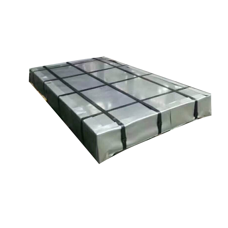 ASTM A653 Plate Galvanized Iron Sheet For Sale 20Gauge 26 Gauge 28Gauge