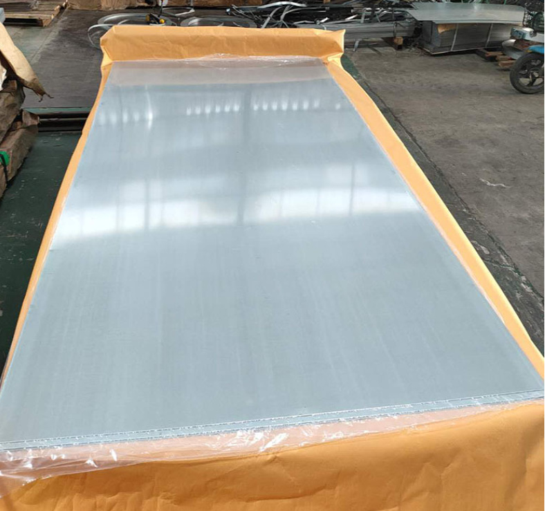 Galvanized Sheet Price Steel Plain Sheet With Coating Z30-Z275g From China