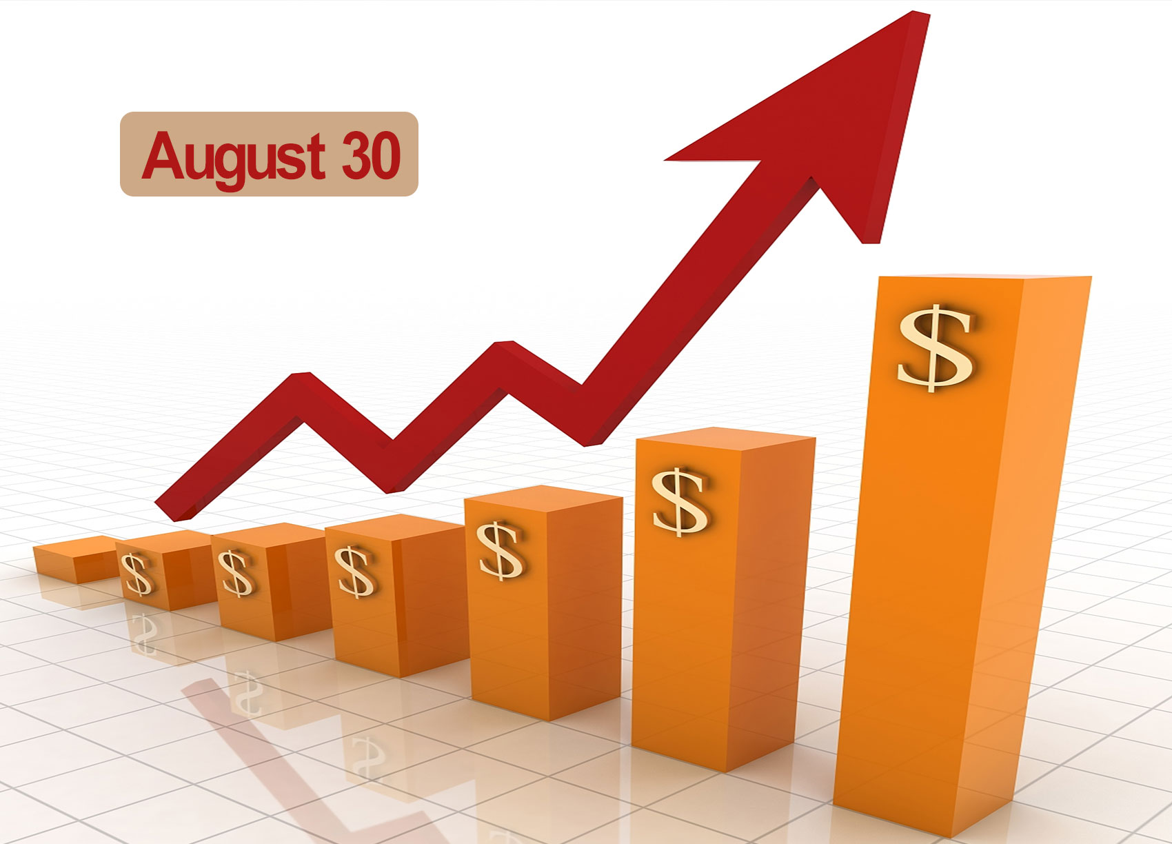 August 30: Billets are approaching 5,000RMB/Ton, steel prices generally rose