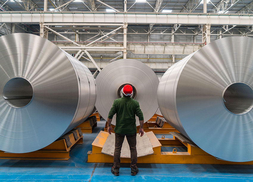 Sep6: Most steel mills raise prices, billet rises to 5100RMB/Ton(796USD)