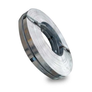 Galvanized Strip G550 Manufacturer Galvanized Steel Strip/Coil 0.12-2mm Thickness