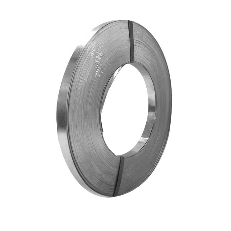 Galvanized Strip G550 Manufacturer Galvanized Steel Strip/Coil 0.12-2mm Thickness