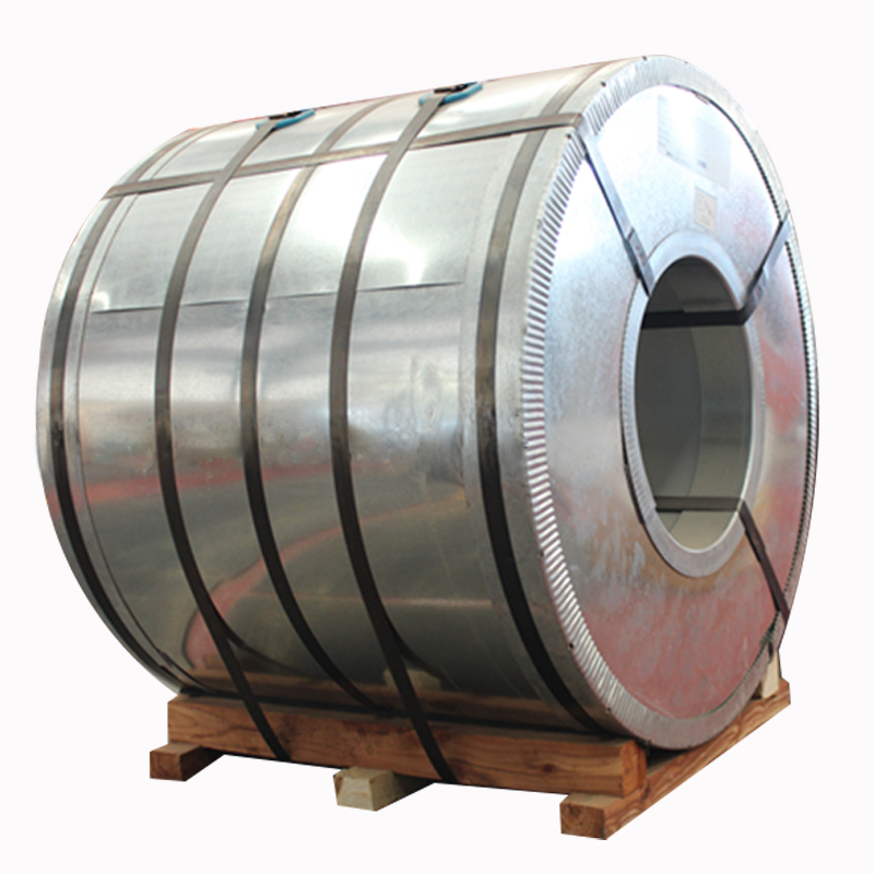 Hot-dip galvanized steel coil price / gi coil/ galvanized steel sheet coil