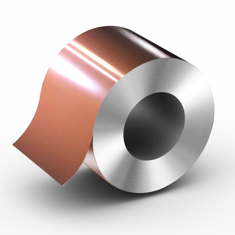 New Style PPGI Coil Galvanized, Color Coating PPGI Coil 0.47mm From Shandong China