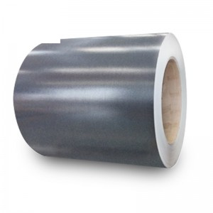 Grey Color And More RAl Colors Prepainted Color Steel Coil
