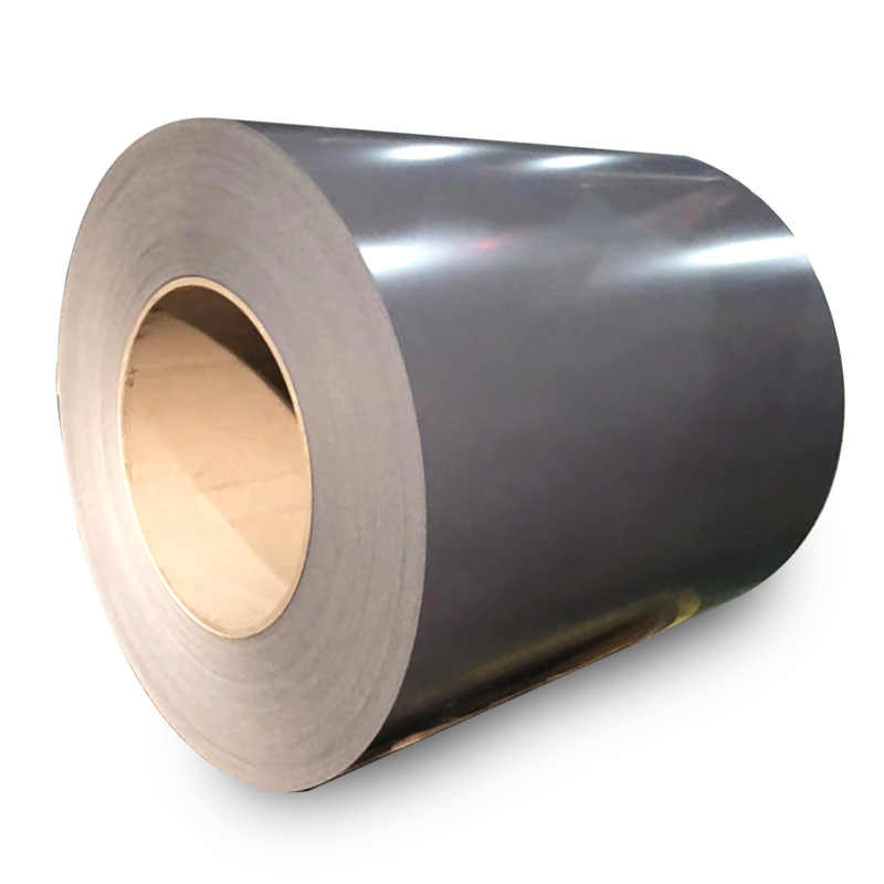 Prepainted Coil Grey Color And More Colors, Ppgi Coils Sheet, Bobina De Lamina Ppgi