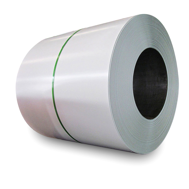 PPGL Roofing Coils Color Coated Prepainted Coil Manufacturers In China