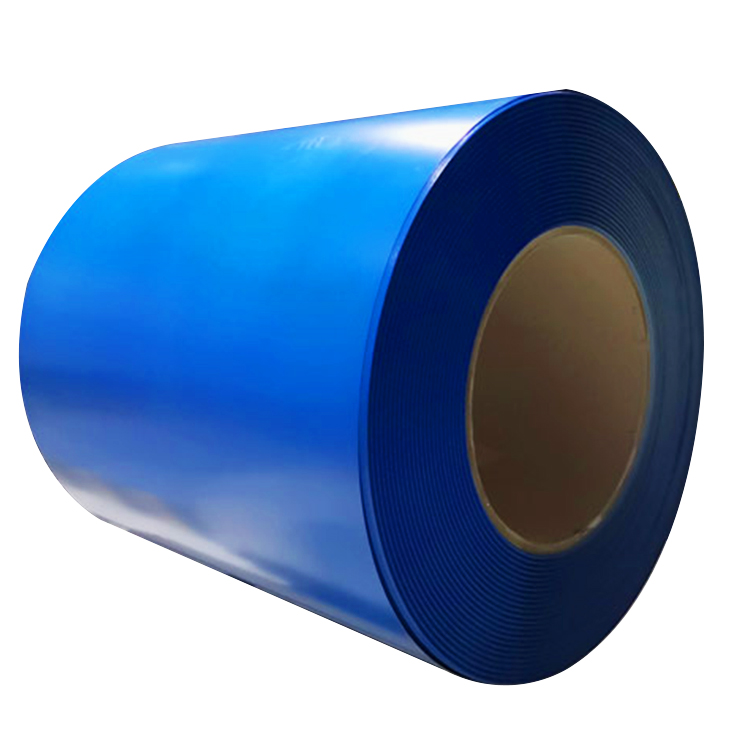 Prepainted Coil Grey Color And More Colors, Ppgi Coils Sheet, Bobina De Lamina Ppgi