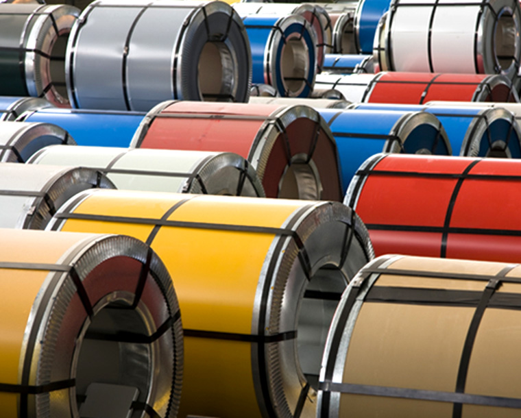 Turkey’s import of coated steel decreased in June, with strong data in the first half of the year