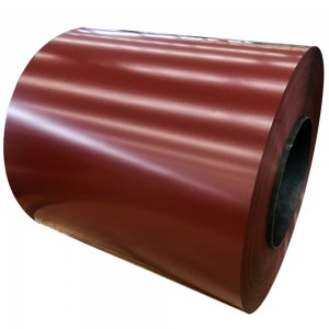 Super Purchasing for Good Price 55% Aluzinc Galvalume Gl Coated Steel Roll Coil For Building Material - ppgi ppgl coil prepainted galvalume coil and color steel steel – Baowusteel company