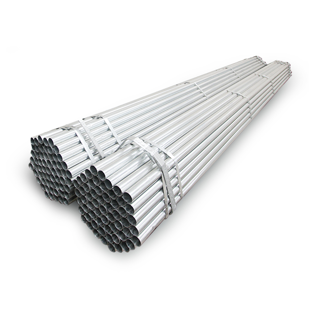 Low price for 1\”X2\” Rectangular Steel Tubing - ASTM Standard Gi Iron Galvanized Steel Pipe 2inch 2.5inch 4inch – Baowusteel company detail pictures