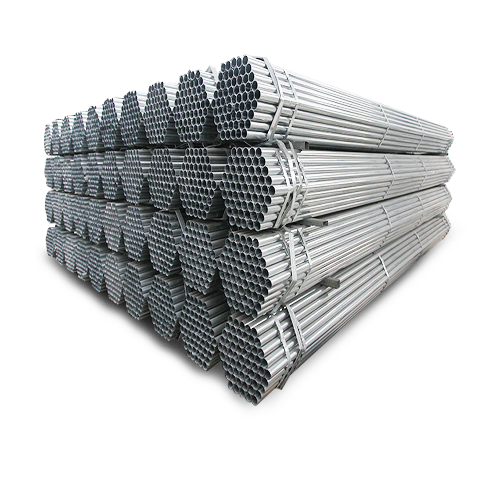 Low price for 1\”X2\” Rectangular Steel Tubing - ASTM Standard Gi Iron Galvanized Steel Pipe 2inch 2.5inch 4inch – Baowusteel company detail pictures