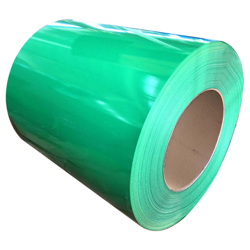 Prime prepainted steel coil color coil ppgi coils galvanized steel