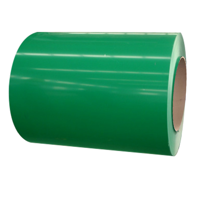 Prime prepainted steel coil color coil ppgi coils galvanized steel