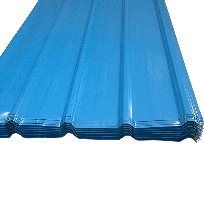 High Quality Prepainted Color Coated Steel Coil Ppgi Ppgl Galvanized Steel For Roofing Sheets