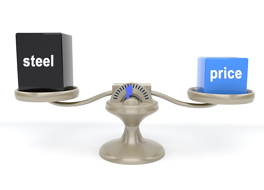 Sep 8: Local steel market price is stable , some steel product price reduce a little.