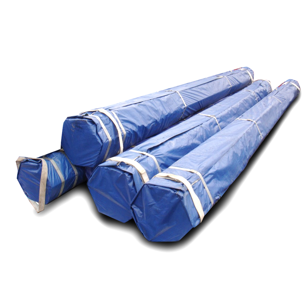 steel pipe package