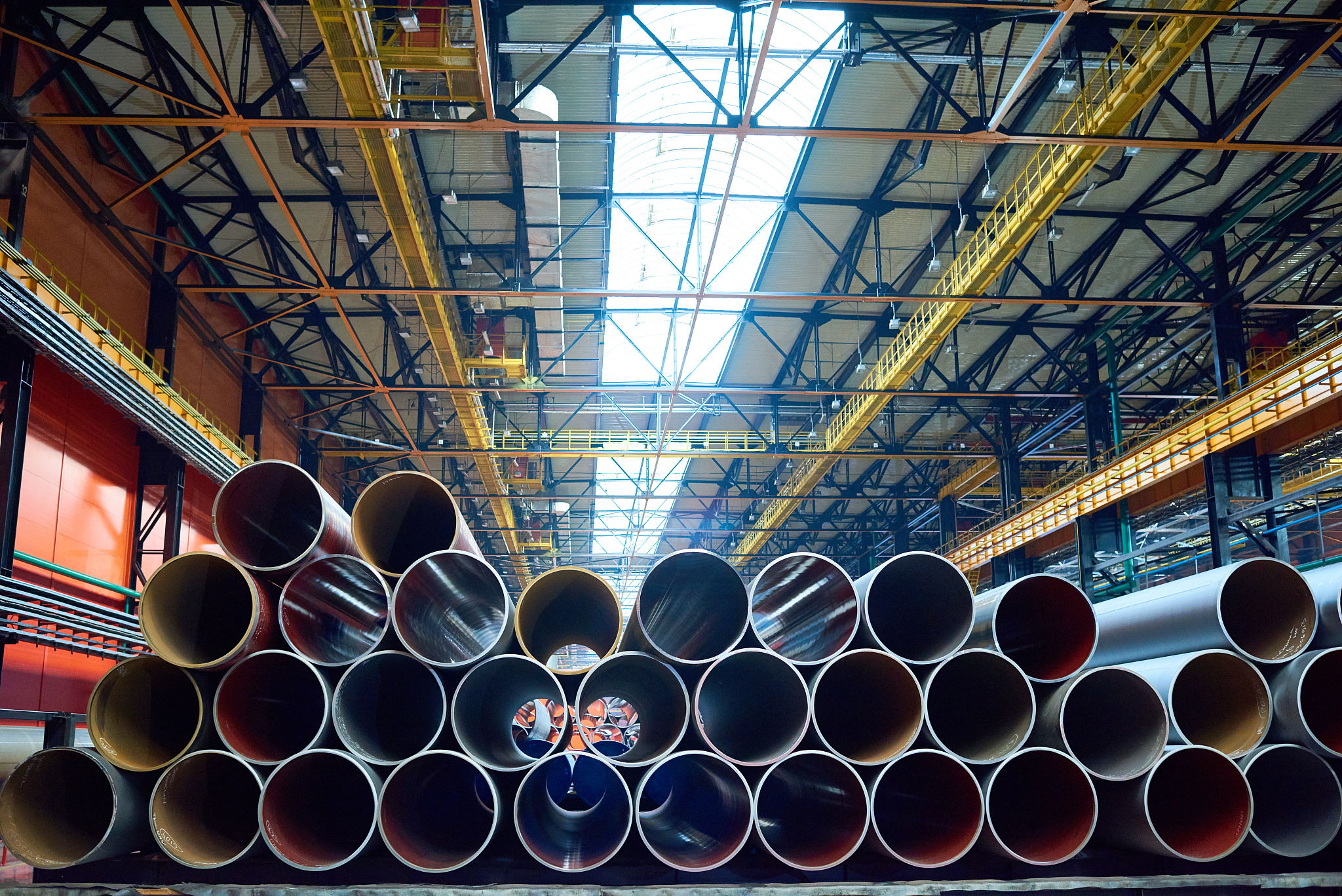Steel prices may run weakly this week