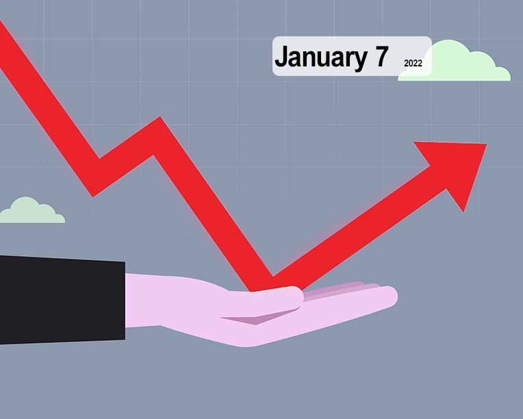 Jan 6: Iron ore rose by more than 4%, steel inventory increased, and steel prices could not continue to rise