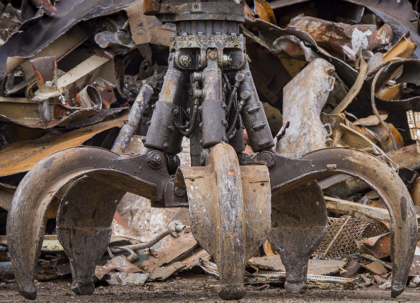 The import of scrap steel in Turkey was stable in July, and the shipment volume from January to July exceeded 15 million tons