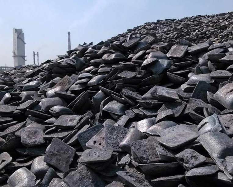 Ukraine’s exports quantity of cast iron increased by nearly a third in the third quarter