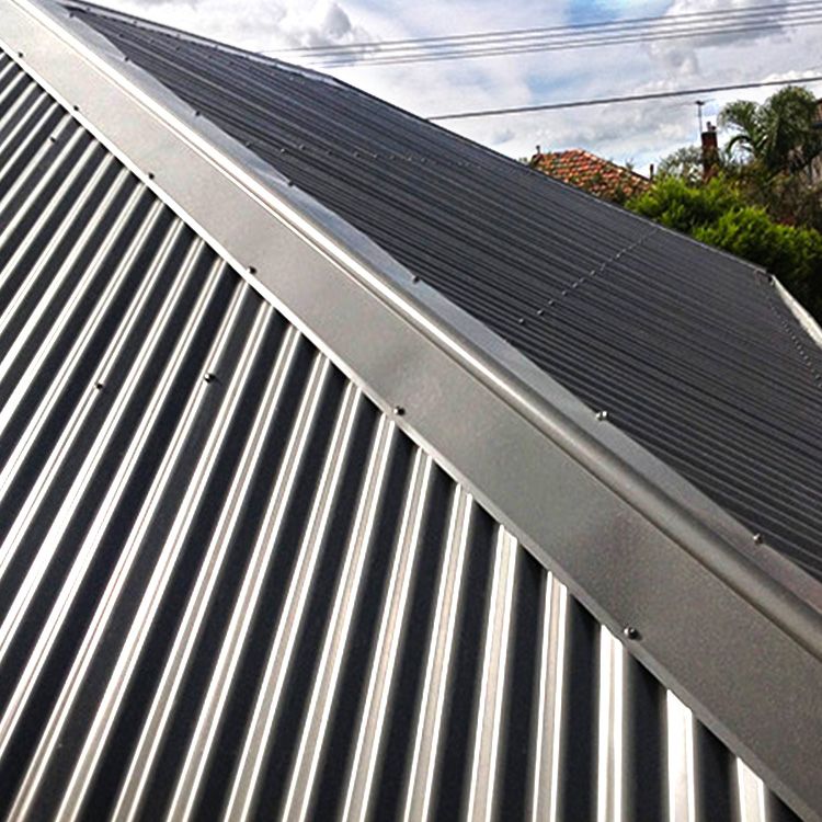 Corrugated Sheet / Galvanized Roofing Sheet Price 4×8 FT China Manufacturer