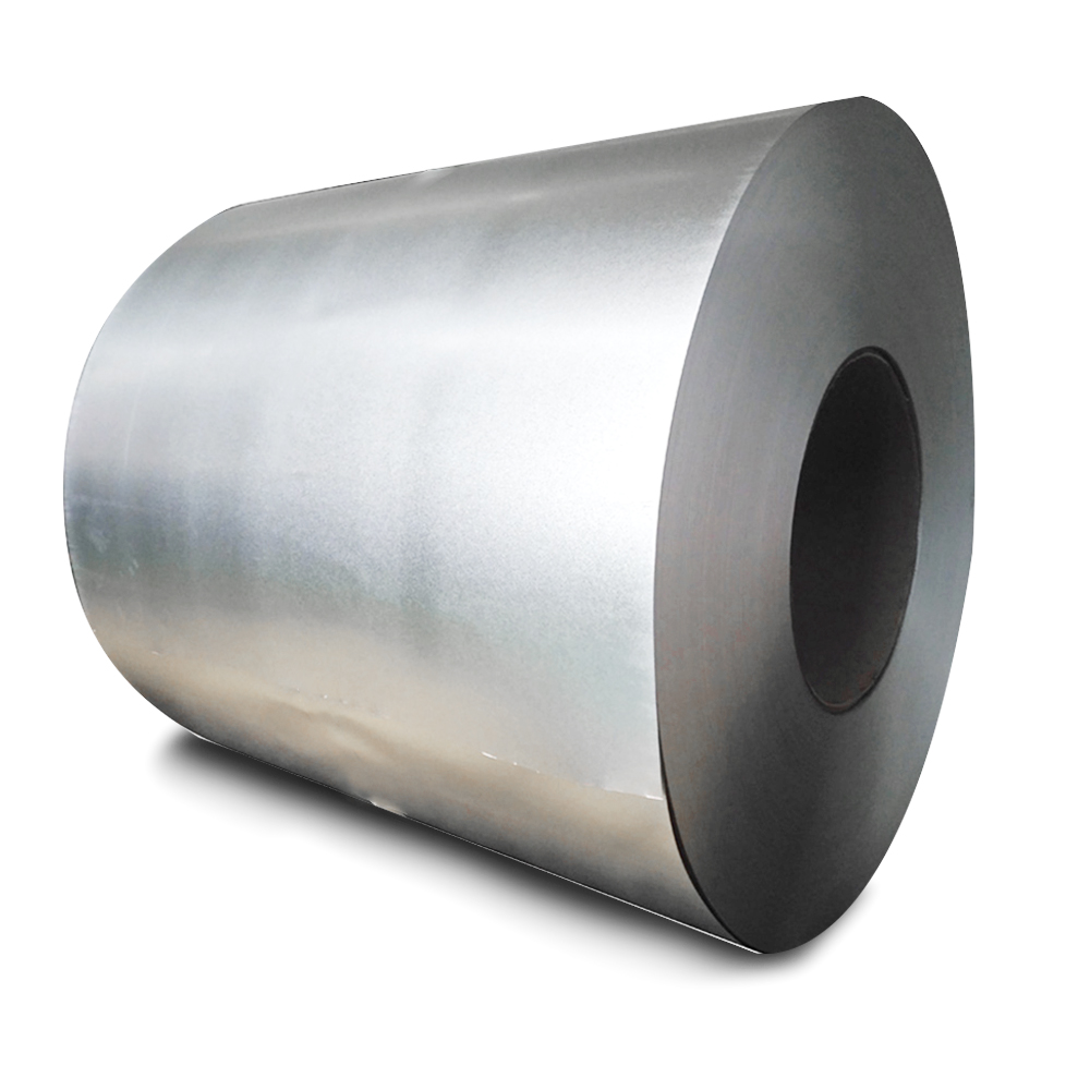 Zinc-aluminium-magnesium steel coil DX51D+AZM,NSDCC