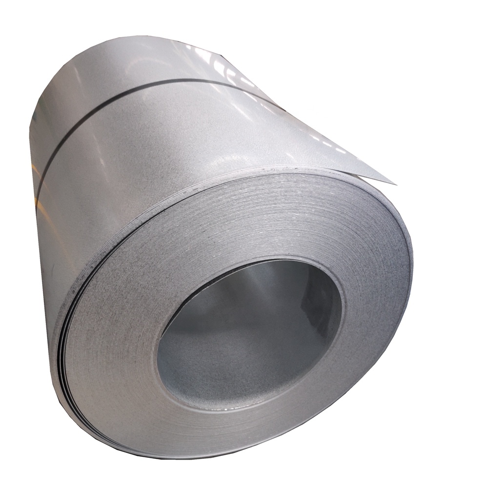 Advantages Of Aluminum-magnesium-zinc Steel Coil