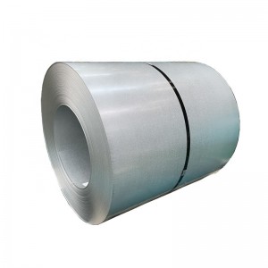 Wholesale Discount Black Annealed Cold Rolled Steel Coil - High anti-corrosion al-mg-zn alloy steel coil /mg-al-zn coating, zinc aluminum magnesium coil – Baowusteel company